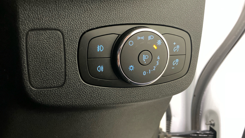 Ford Puma 1.0 EcoBoost Hybrid mHEV Titanium 5dr Petrol Hatchback